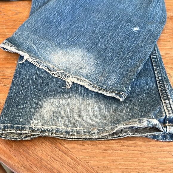 American Eagle Jeans Bootcut 40/34 - Picture 13 of 13